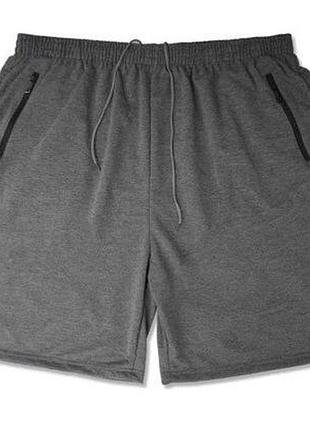 Чоловічі спортивні шорти, 4xl