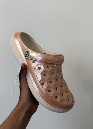 Joybees modern clog оригінал