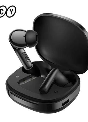 Гарнитура qcy t13 pro ht23 bh26ht23a black