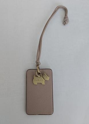 Брелок radley