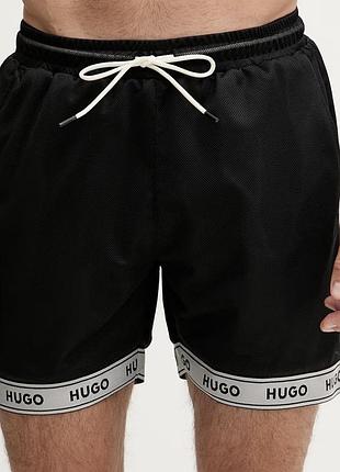 Hugo шорти для плавання чоловічі