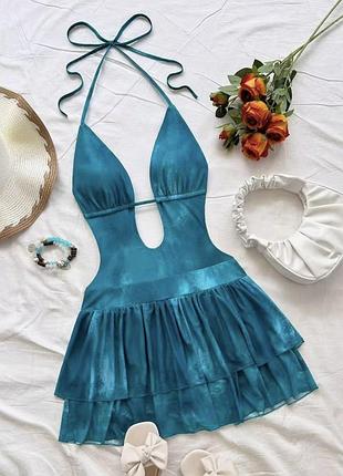 Плаття сукня shein