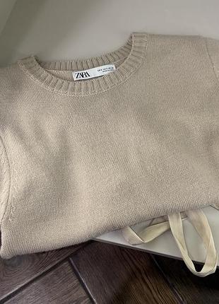 Футболка zara