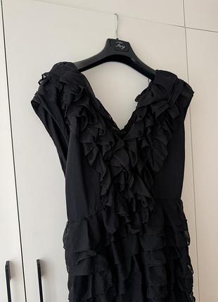 Hugo boss сукня