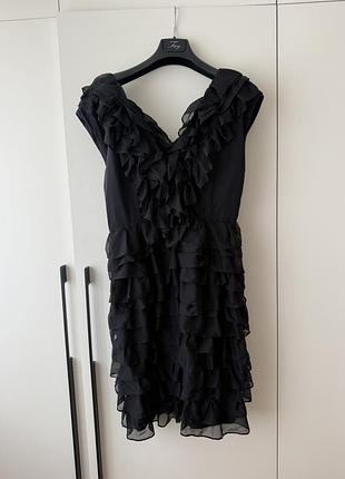 Hugo boss сукня
