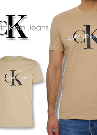 Футболка calvin klein