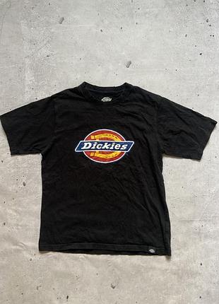 Чоловіча футболка dickies