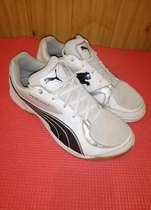 Кроссовки puma vellum 2, р. 40,5