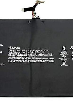 Акумулятор squ-1605 для ноутбуків acer swift 7 (sf713-51) та spin 7 (sp714-51), 15.4v