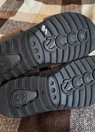 Сандалі ecco cosmo 4