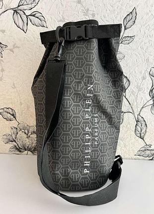 Philipp plein parfums  рюкзак
