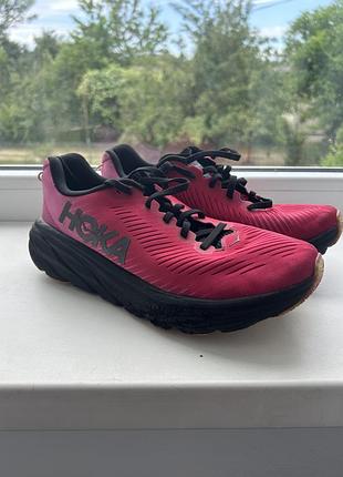Hoka rincon 3 40.5 розмір