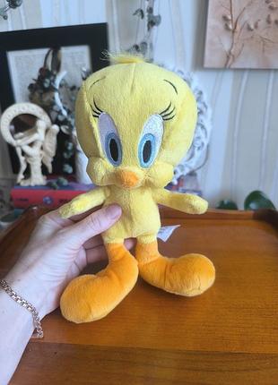 М'яка іграшка твіті looney tunes, оригінал