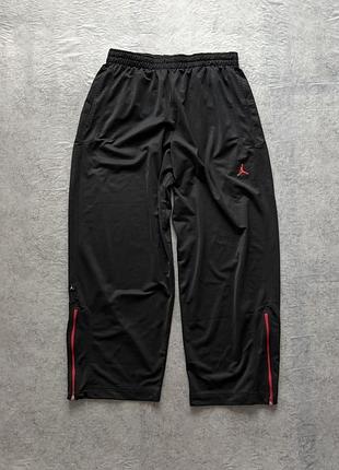 Спортивні чоловічі штани nike air jordan