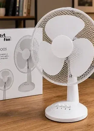 Вентилятор настольный bestfan