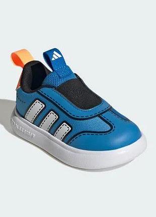 Слипоны bubblecomfy infants sportswear jq4162