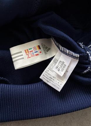 Adidas чоловіча олімпійка 5