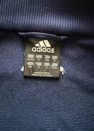 Adidas чоловіча олімпійка 4