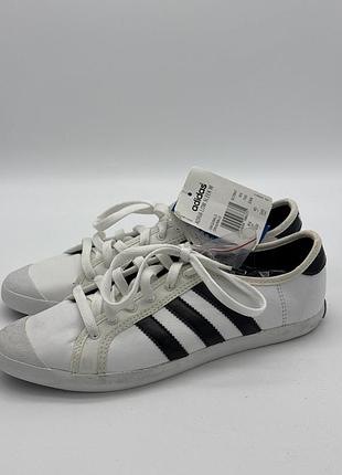 Женские кроссовки adidas adria low sleek 39 розмір 24.5 см нові