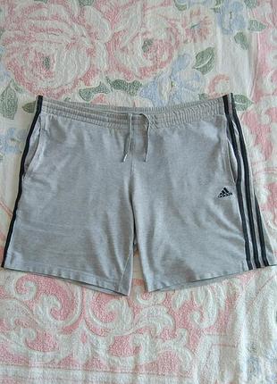 Шорты adidas performance, размер м