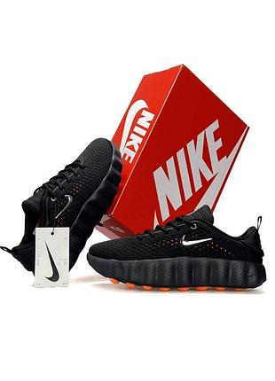 Чоловічі кросівки nike mind 002 m black