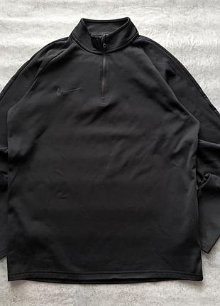 Спортивна кофта nike dri-fit