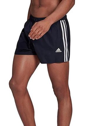 Adidas training мужские оригинальные шорты