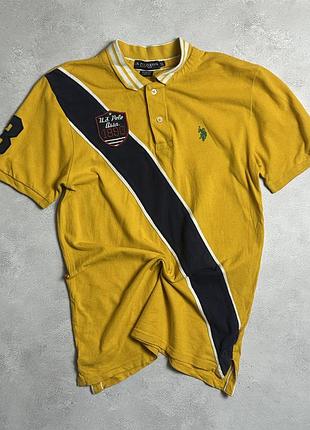 U.s polo assn оригінал