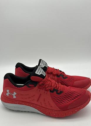 Кроссовки under armour charged bandit trail розмір 44.5 устілка 28,5 см