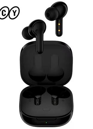 Гарнитура qcy t13 bh20t13a black