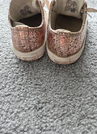 Кеды converse оригинал 22 размер. 4