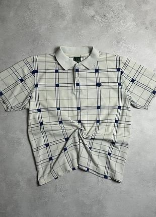 Поло fred perry vintage оригінал