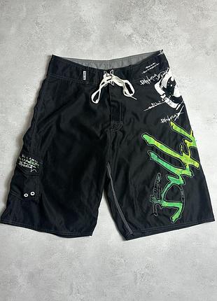 Шорти billabong оригінал