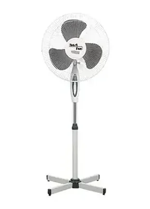 Вентилятор напольний bestfan