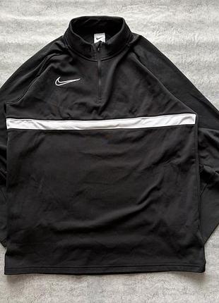 Спортивна кофта nike dri-fit