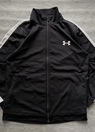 Чоловіча спортивна кофта under armour