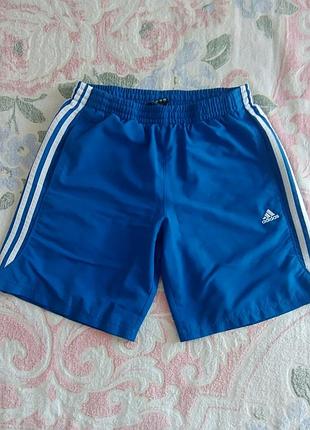 Шорты adidas performance размер м