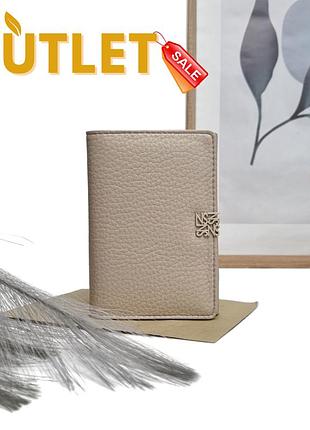 Кошелек карманный искусственная кожа бежевый арт.p-1025b l.beige (бр) saralyn (китай)
