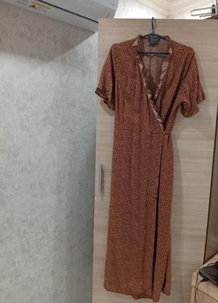 Сукня довга primark