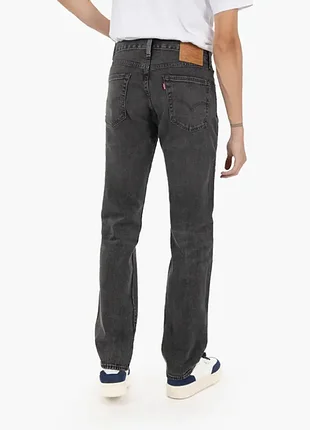 Чоловічі джинси levis 501