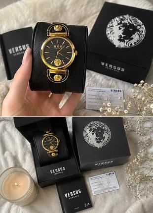 Жіночий годинник versus iseo vspvp0220 (версус версаче)