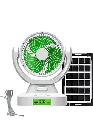 Вентилятор gdtimes gd 8021