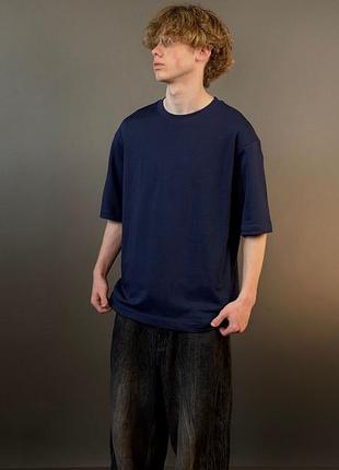 Футболка uniqlo airism oversize