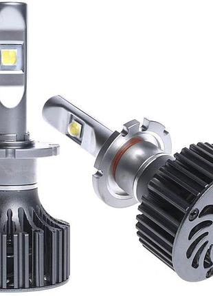 Светодиодные автолампы ams extreme power-f d2 5000k
