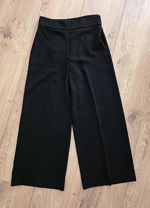 Кюлоти zara