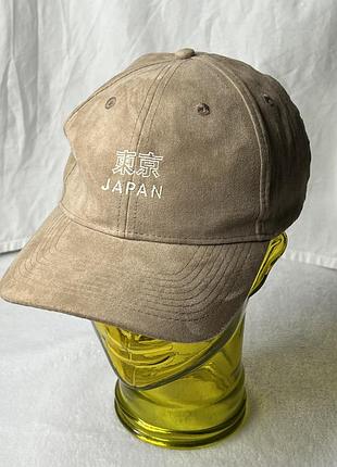 Кепка japan