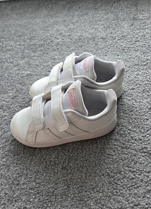 Кеди adidas оригінал 27 р.