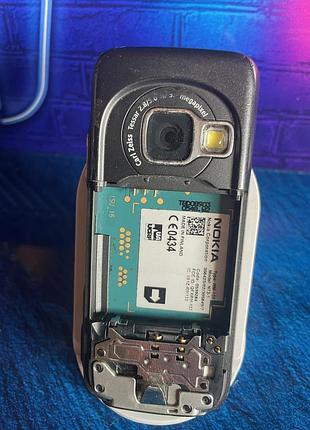 Nokia n73 ретро телефон нокія н73 6