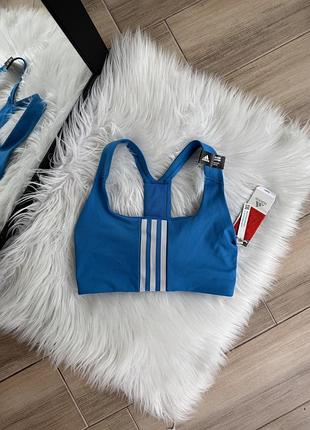Спортивний топ adidas