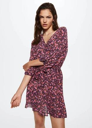 Сукня 🛍🌺🌺🌺👗 3